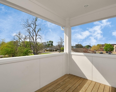 4707 Oats Street - Photo Thumbnail 16