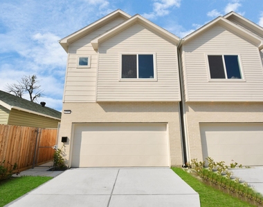 4707 Oats Street - Photo Thumbnail 1