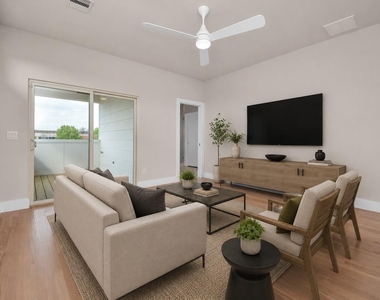 4707 Oats Street - Photo Thumbnail 4