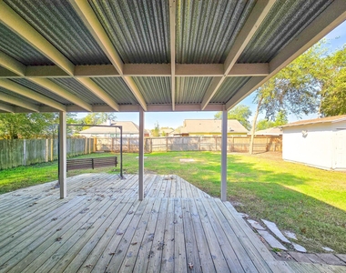 12645 Lake Conroe Hills Drive - Photo Thumbnail 27