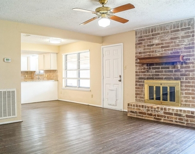 12645 Lake Conroe Hills Drive - Photo Thumbnail 1