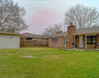12645 Lake Conroe Hills Drive - Photo Thumbnail 23