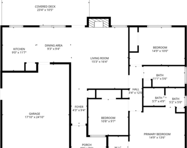 12645 Lake Conroe Hills Drive - Photo Thumbnail 28