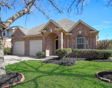 5602 Beaver Pass Lane - Photo Thumbnail 1
