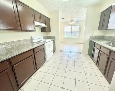 503 Penwood Court - Photo Thumbnail 1