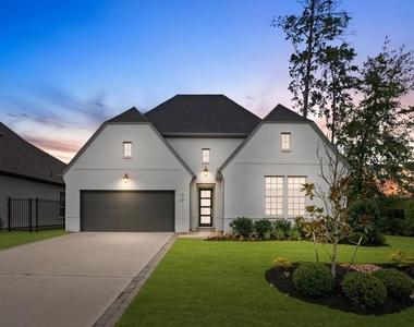 21 Cassena Grove Drive - Photo Thumbnail 1