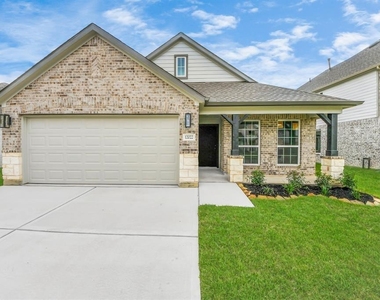 12022 Maple Oak Drive - Photo Thumbnail 1