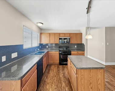 434 Laurel Timbers Drive - Photo Thumbnail 1