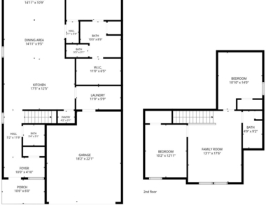 13517 Heritage Meadow Lane - Photo Thumbnail 31