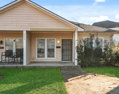 5502 Finch Street - Photo Thumbnail 1