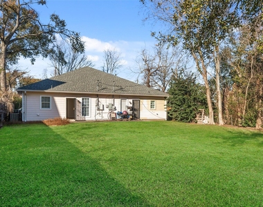 5502 Finch Street - Photo Thumbnail 29