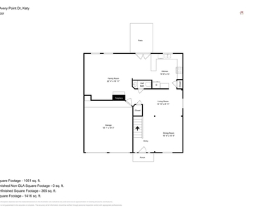 20402 Avery Point Drive - Photo Thumbnail 21
