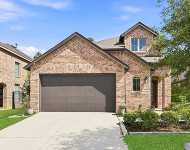 8017 Whisper Grove Drive - Photo Thumbnail 1