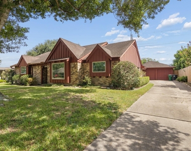 5647 Lymbar Drive - Photo Thumbnail 1