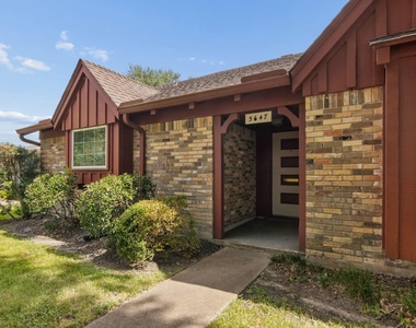 5647 Lymbar Drive - Photo Thumbnail 2