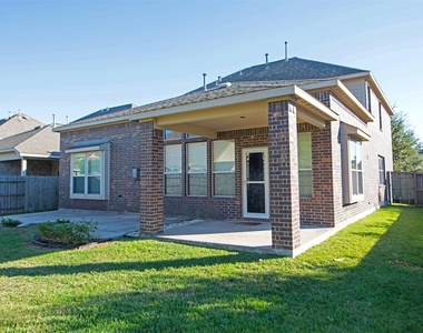 17422 Aldenwilds Lane - Photo Thumbnail 23