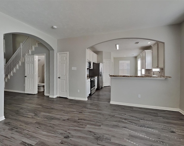 7031 Tallow Knoll Lane - Photo Thumbnail 2