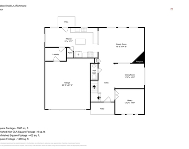7031 Tallow Knoll Lane - Photo Thumbnail 23