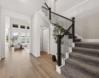 2406 Pear Blossom Lane - Photo Thumbnail 4