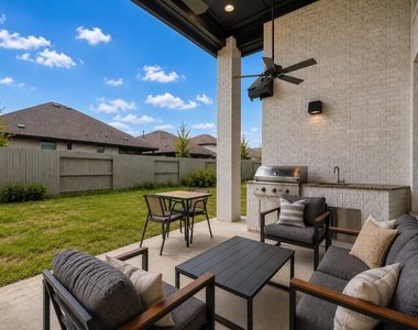 2406 Pear Blossom Lane - Photo Thumbnail 37