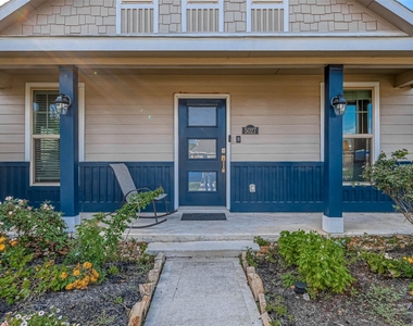5027 Green Gate Trail - Photo Thumbnail 5