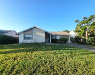 3702 Sail Drive - Photo Thumbnail 1