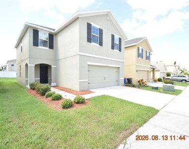 10233 Mangrove Well Road - Photo Thumbnail 2