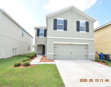 10233 Mangrove Well Road - Photo Thumbnail 1