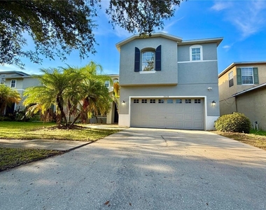 10638 Dawns Light Drive - Photo Thumbnail 1