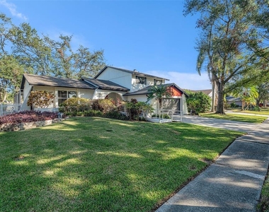 4611 Landscape Drive - Photo Thumbnail 1
