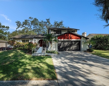 4611 Landscape Drive - Photo Thumbnail 2