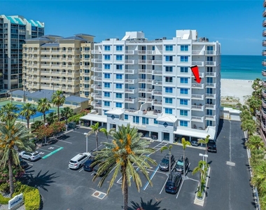 1350 Gulf Boulevard - Photo Thumbnail 1