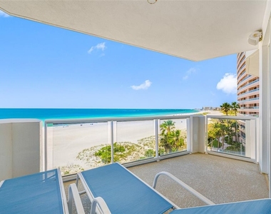 1350 Gulf Boulevard - Photo Thumbnail 15