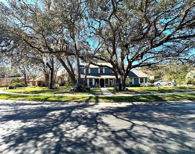 8834 Whispering Oaks Trail - Photo Thumbnail 2