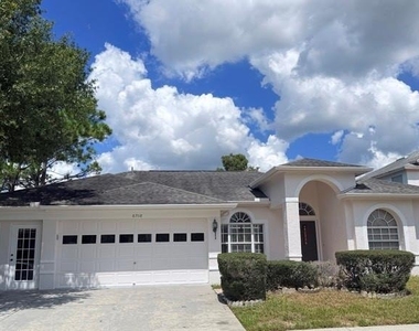 8708 Maple Lake Place - Photo Thumbnail 1