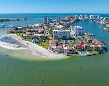 895 S Gulfview Boulevard - Photo Thumbnail 44