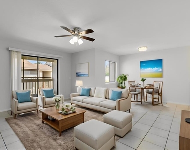 1040 S Buena Vista Drive - Photo Thumbnail 2