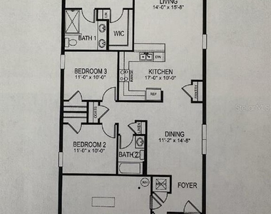 8571 Cape Fox Cove - Photo Thumbnail 2