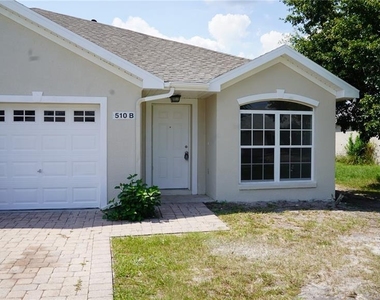510 Blackbird Lane - Photo Thumbnail 1