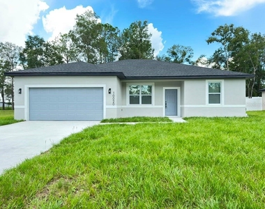 10020 N Deltona Boulevard - Photo Thumbnail 1