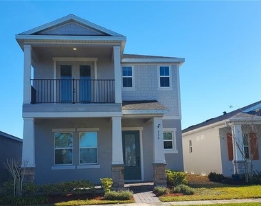 736 Yukon Lane - Photo Thumbnail 1