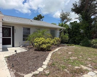 635 Harvey Street - Photo Thumbnail 1