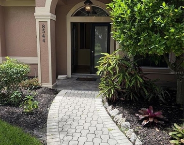 8544 Park Shore Lane - Photo Thumbnail 1