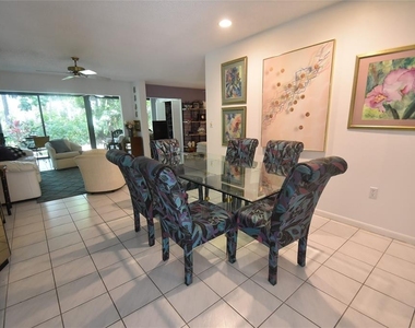1709 Clower Creek Drive - Photo Thumbnail 1