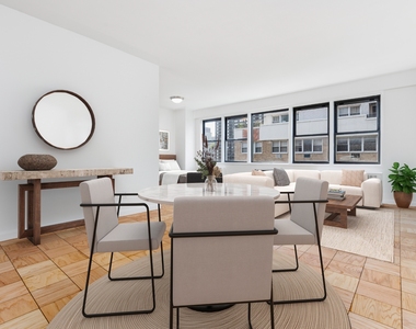East 36th Street - Photo Thumbnail 3