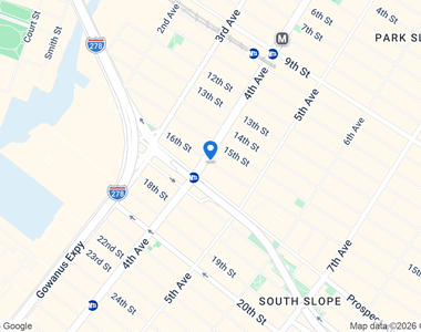 563 4th Avenue - Photo Thumbnail 15