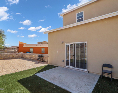 450 Hc Gilbert Minjares Drive - Photo Thumbnail 29