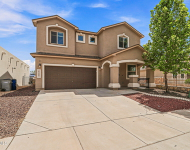14760 Boer Trail Avenue - Photo Thumbnail 1