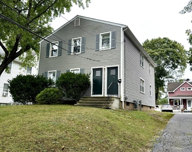 299 Villa Avenue - Photo Thumbnail 1
