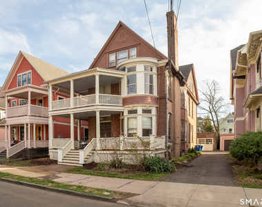 110 Avon Street - Photo Thumbnail 1